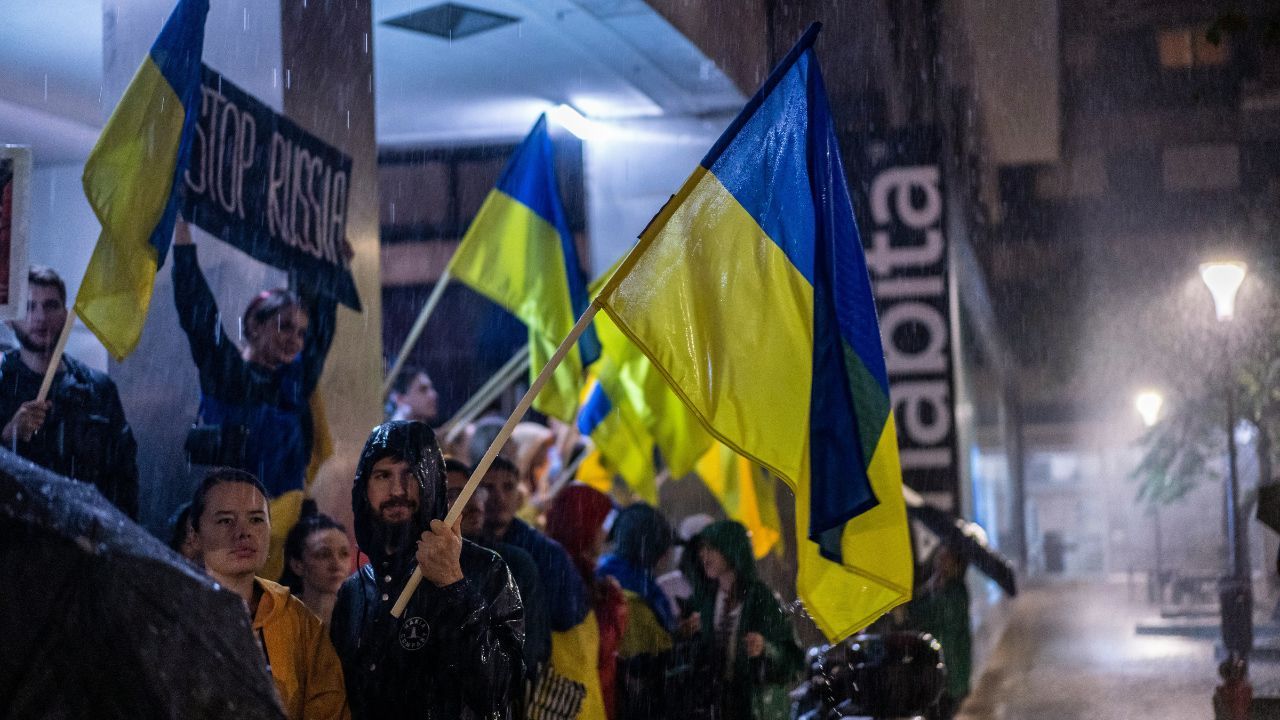 Ukraińcy wyrzuceni z Polski dostaną odszkodowania
