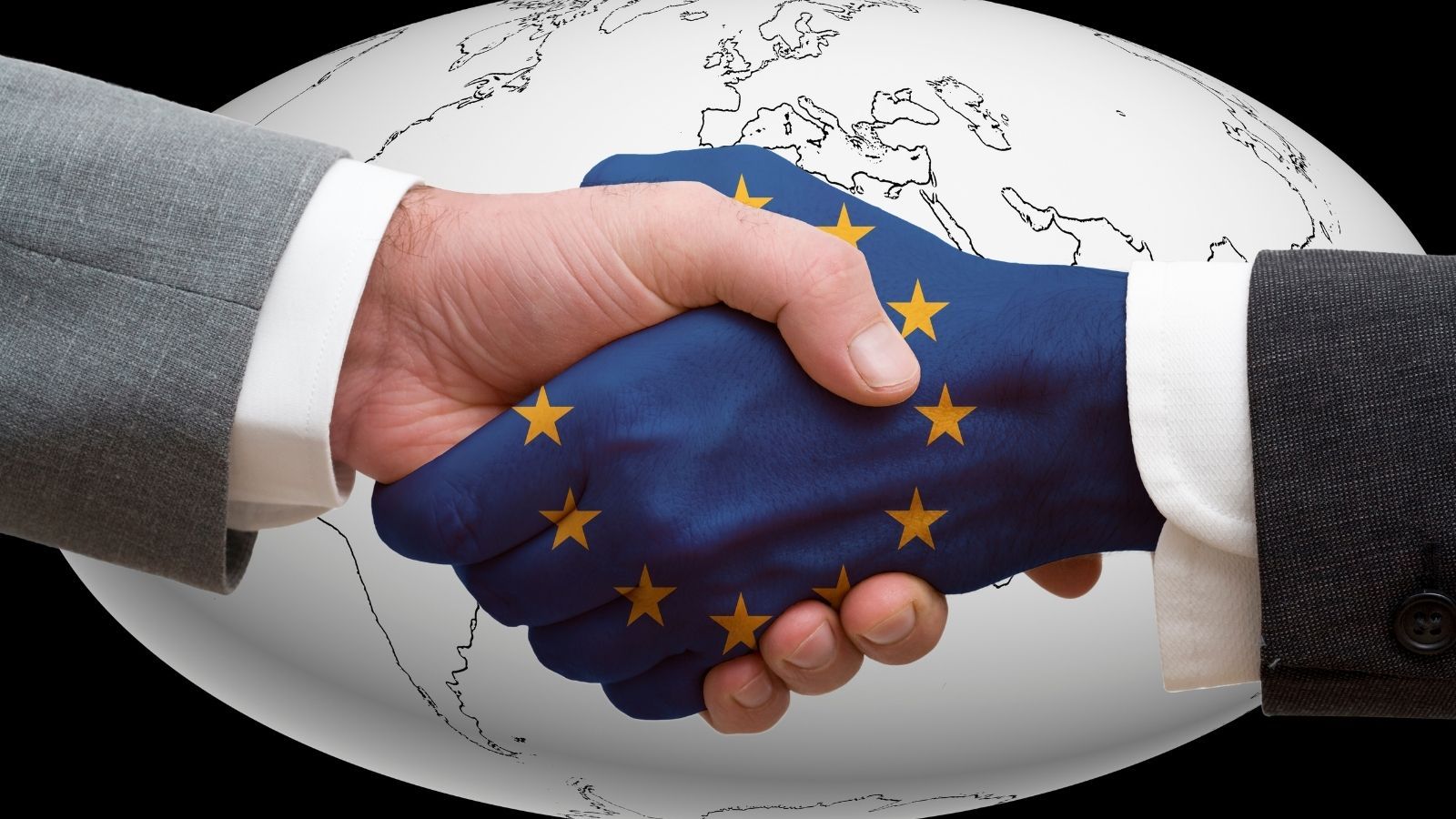 Unia Europejska chce kolejnej umowy. Rolnicy mogą na tym ucierpieć