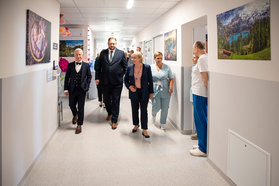 Pacjenci z Mazowsza i Podlasia zyskają szybszy dostęp do NIO. Umowa podpisana 19 maja 2026