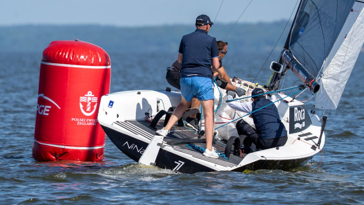 77 racing zwycięża w pierwszym etapie Pucharu PZŻ w klasie Micro