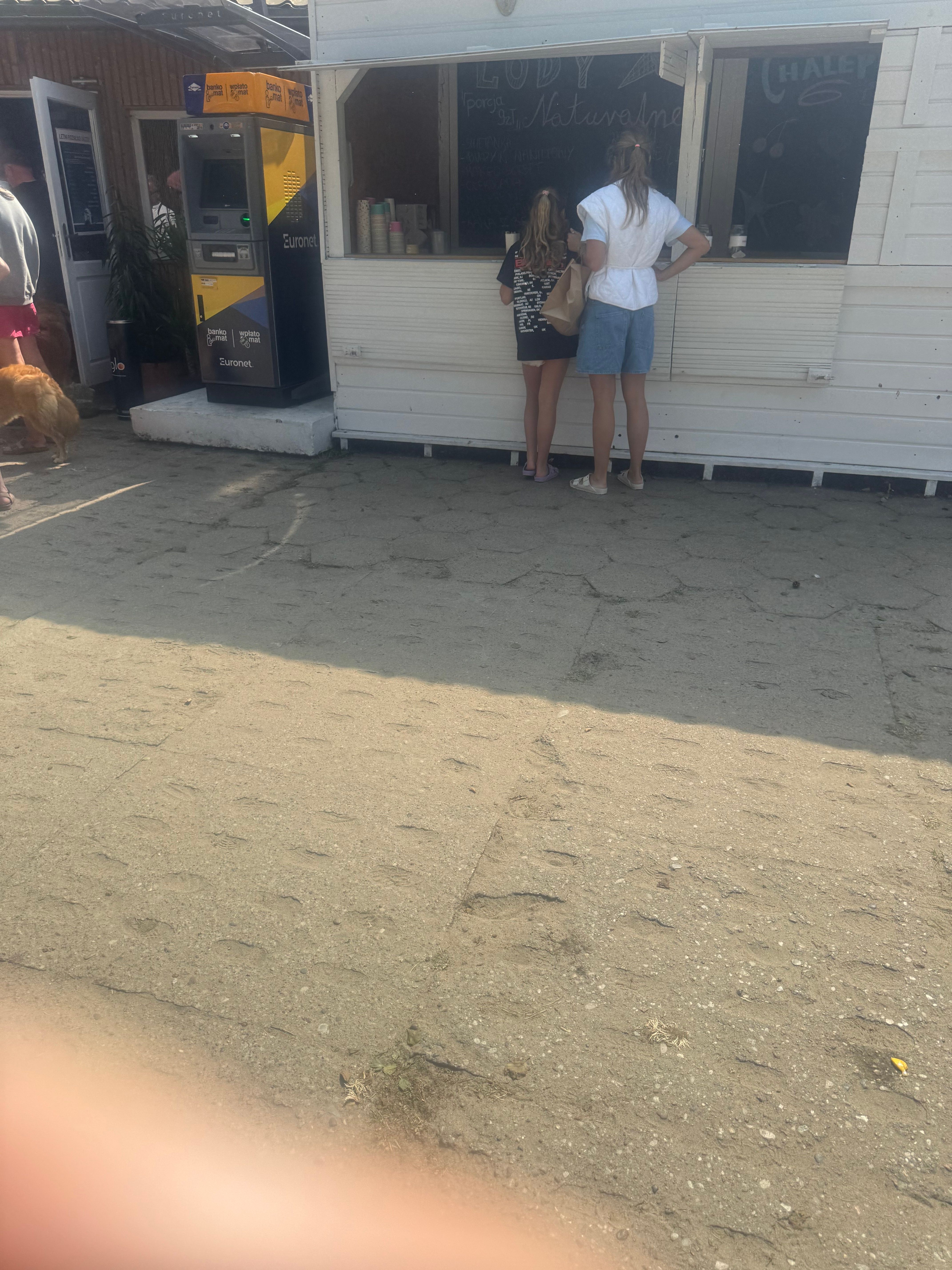 Gosia Socha z rodziną zamieniła willę na drewniany domek. Zdjęcia na kłamią