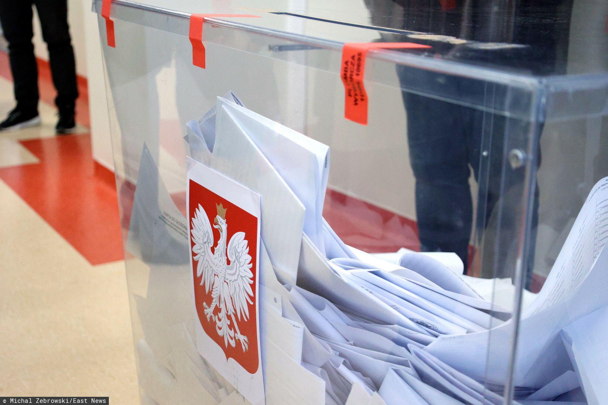 Źle policzyli głosy w wyborach prezydenckich. Prokuratura właśnie to ogłosiła 