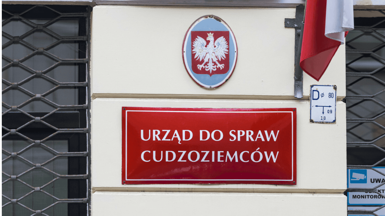 Urząd do spraw Cudzoziemców