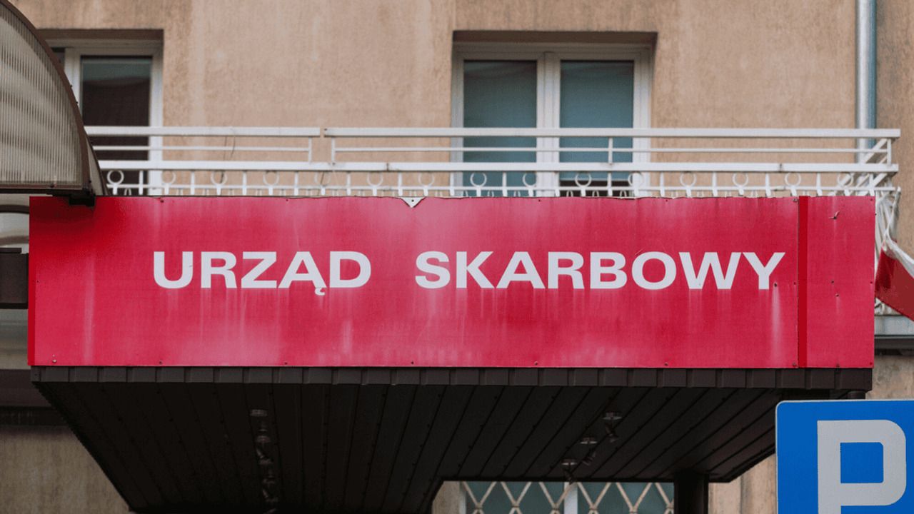 urząd skarbowy, fiskus