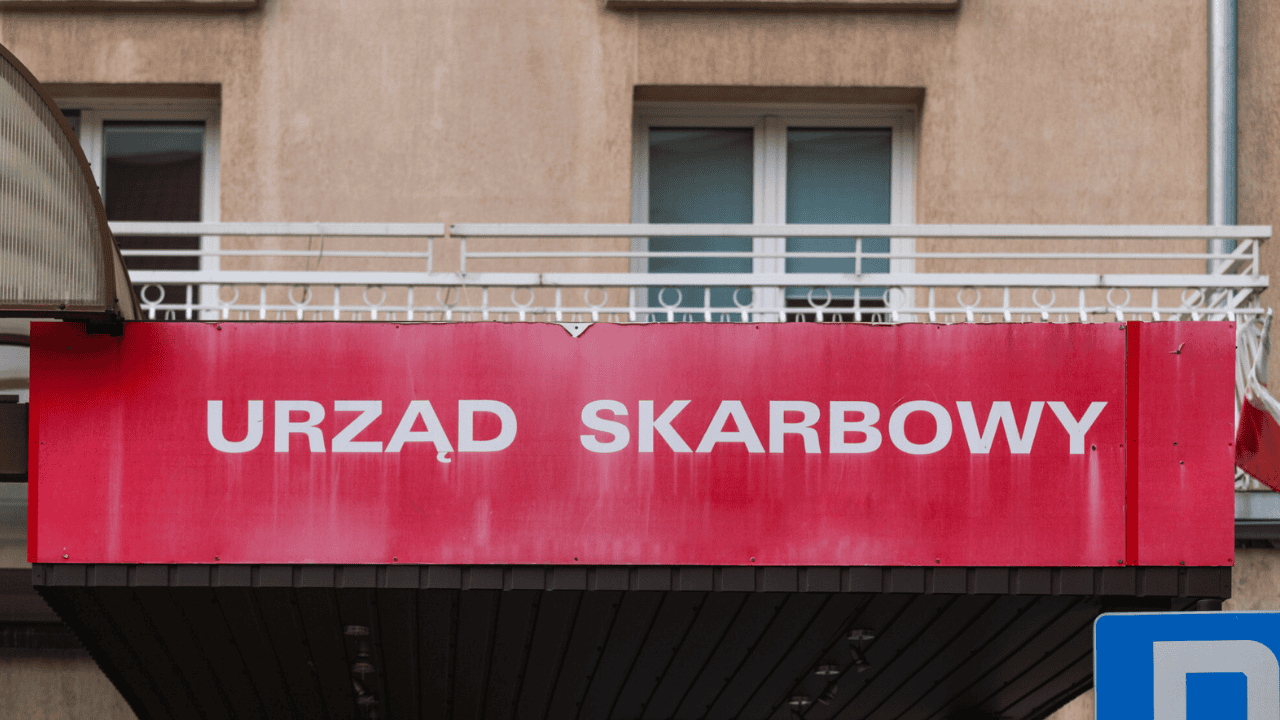 urząd skarbowy