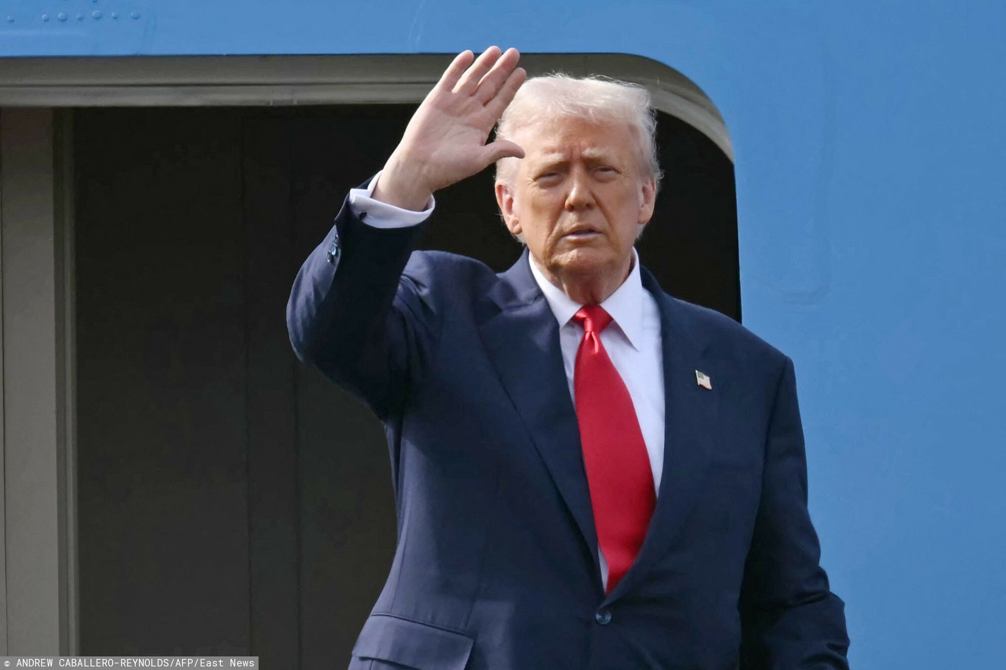 Nawrocki zareagował na pokojowy USA dla Ukrainy. Wskazał kluczowe kwestie dla Polski