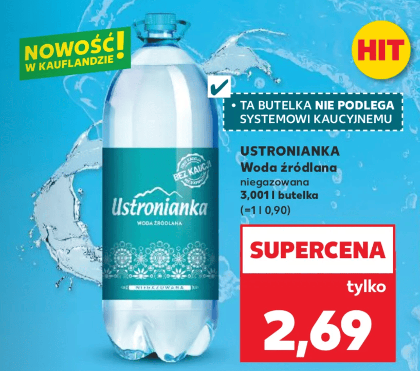 Ustronianka
