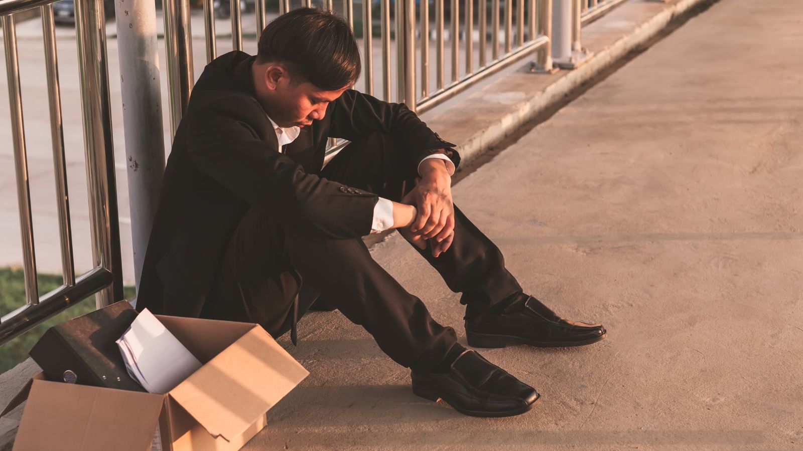 Polacy masowo wyjeżdżali tam, by zarobić. Teraz kraj zmaga się z ogromnym bezrobociem