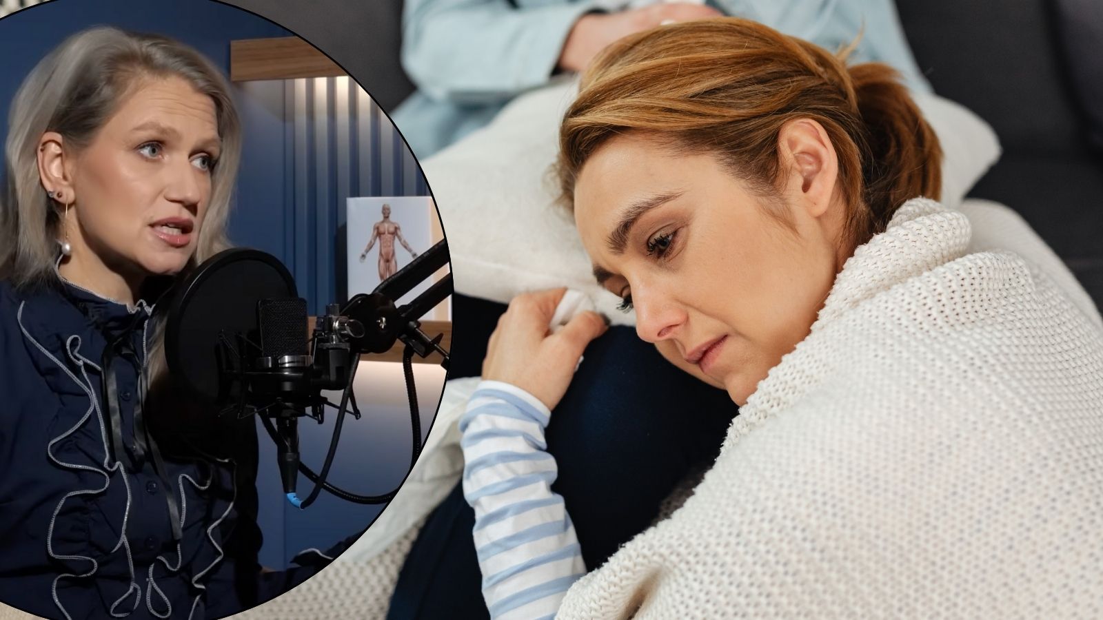 uzależnienia u kobiet