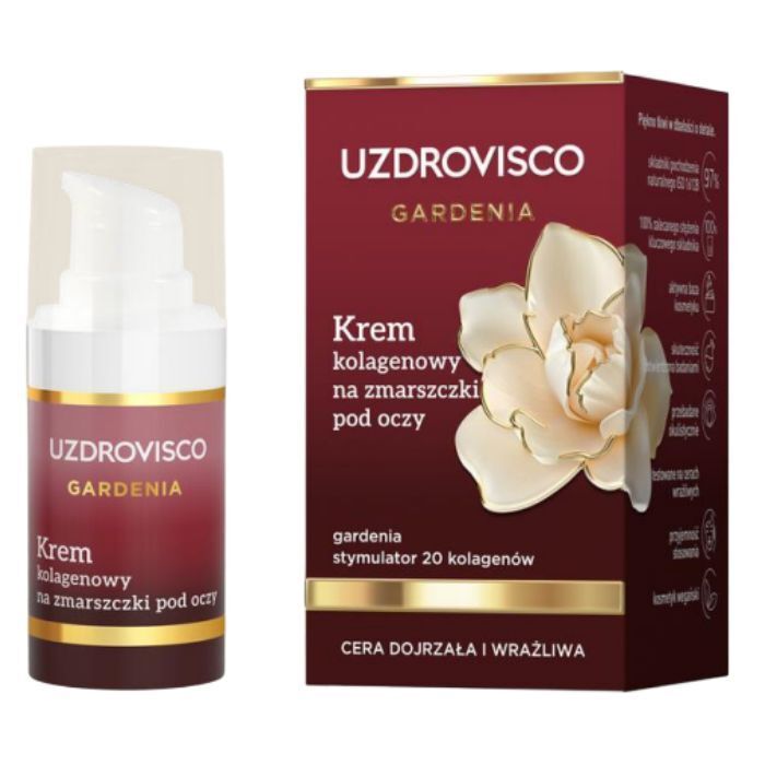 Najlepsze produkty na zmarszczki z drogerii dla 60+. Skuteczna pielęgnacja bez wydawania fortuny 