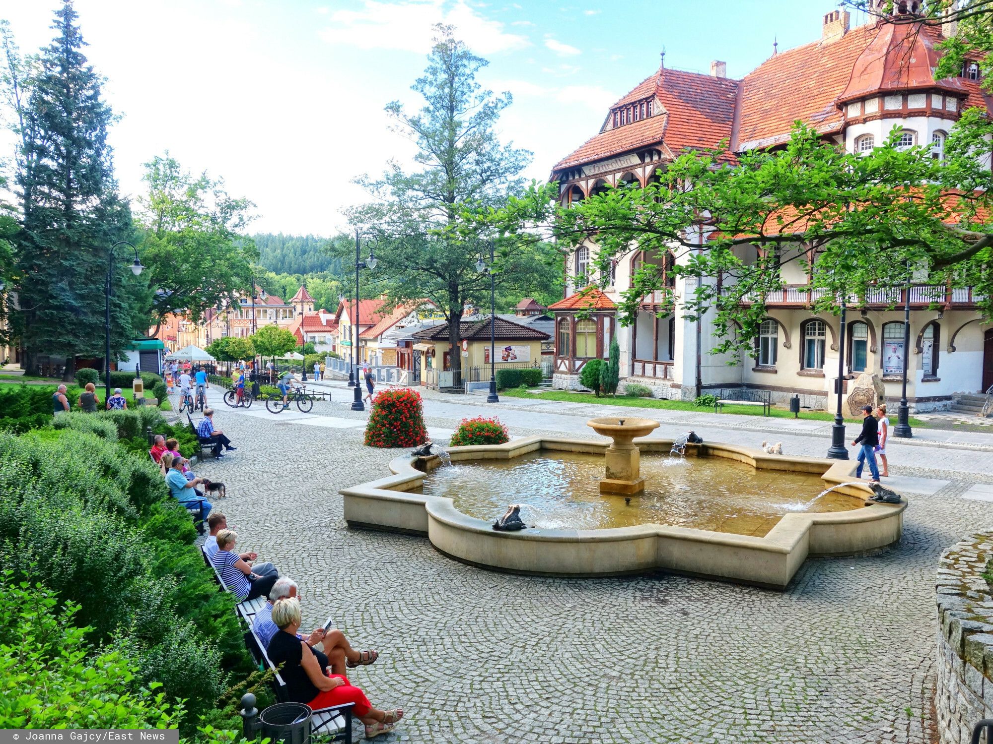uzdrowisko