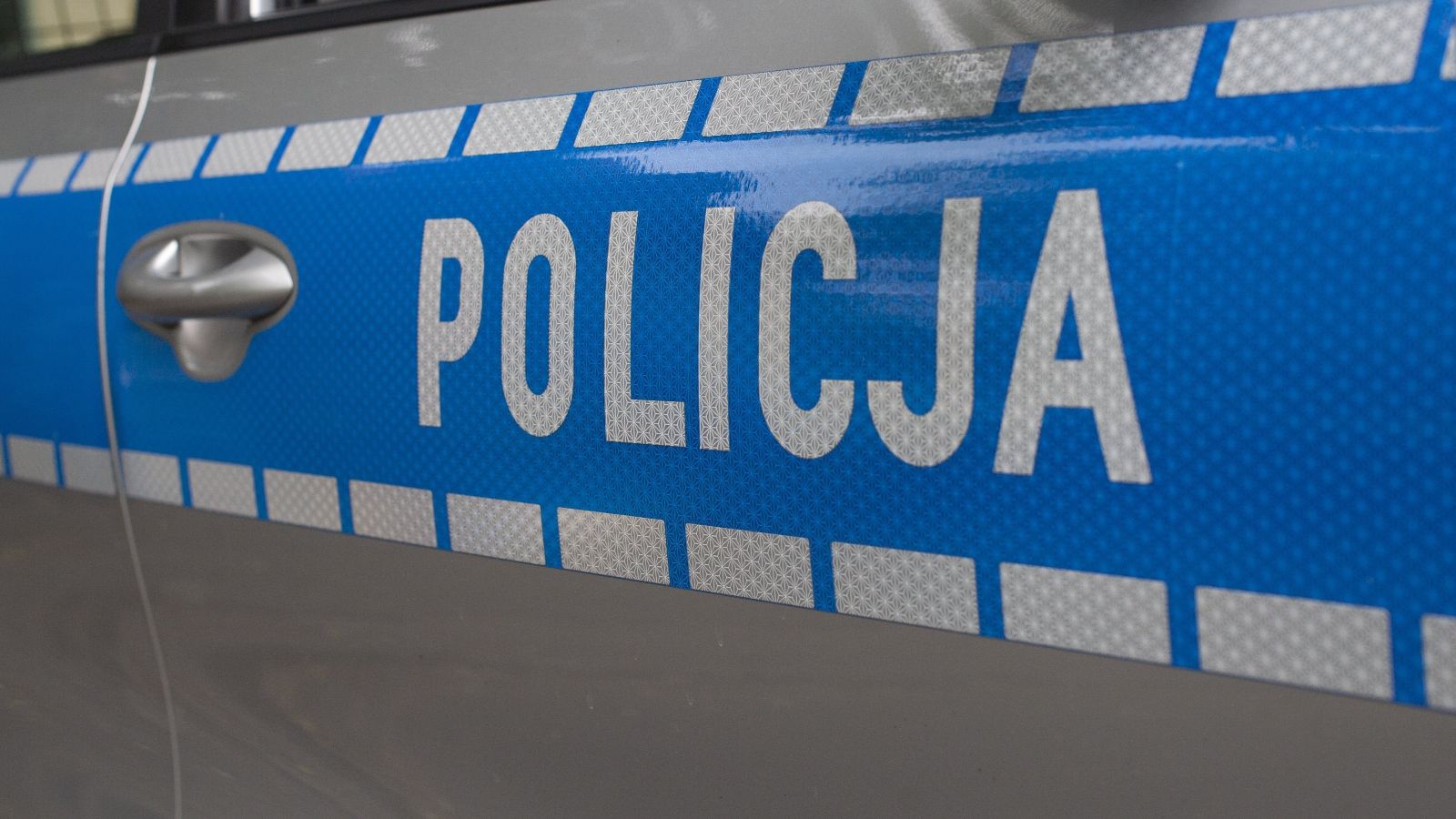 Tragiczny wypadek na polskiej trasie. Jechał na pomoc i zginął
