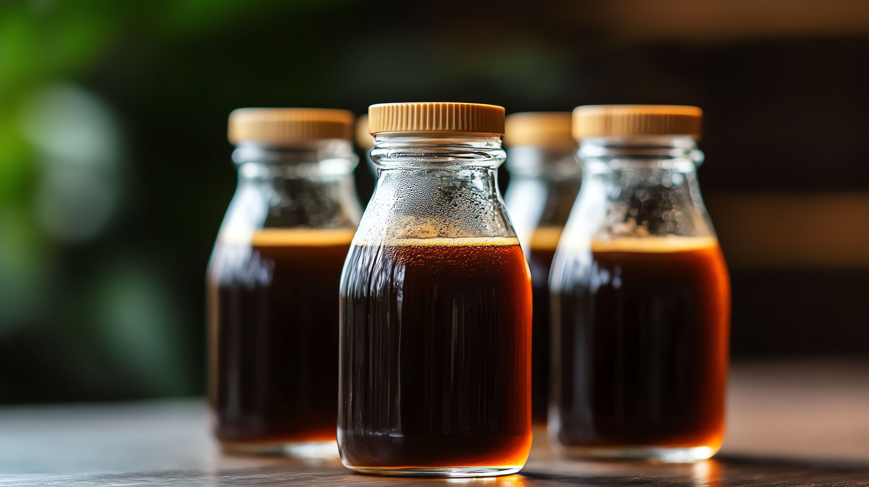 Ten jeden prosty trik zamieni Twoje wypieki w coś nieziemsko aromatycznego! Domowy ekstrakt, który wszyscy pokochają