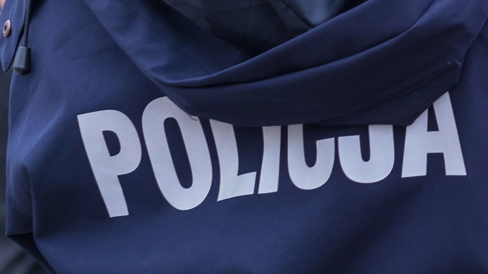 Tragiczny wypadek przy pracy na wysokości. Nie żyje 64-latek
