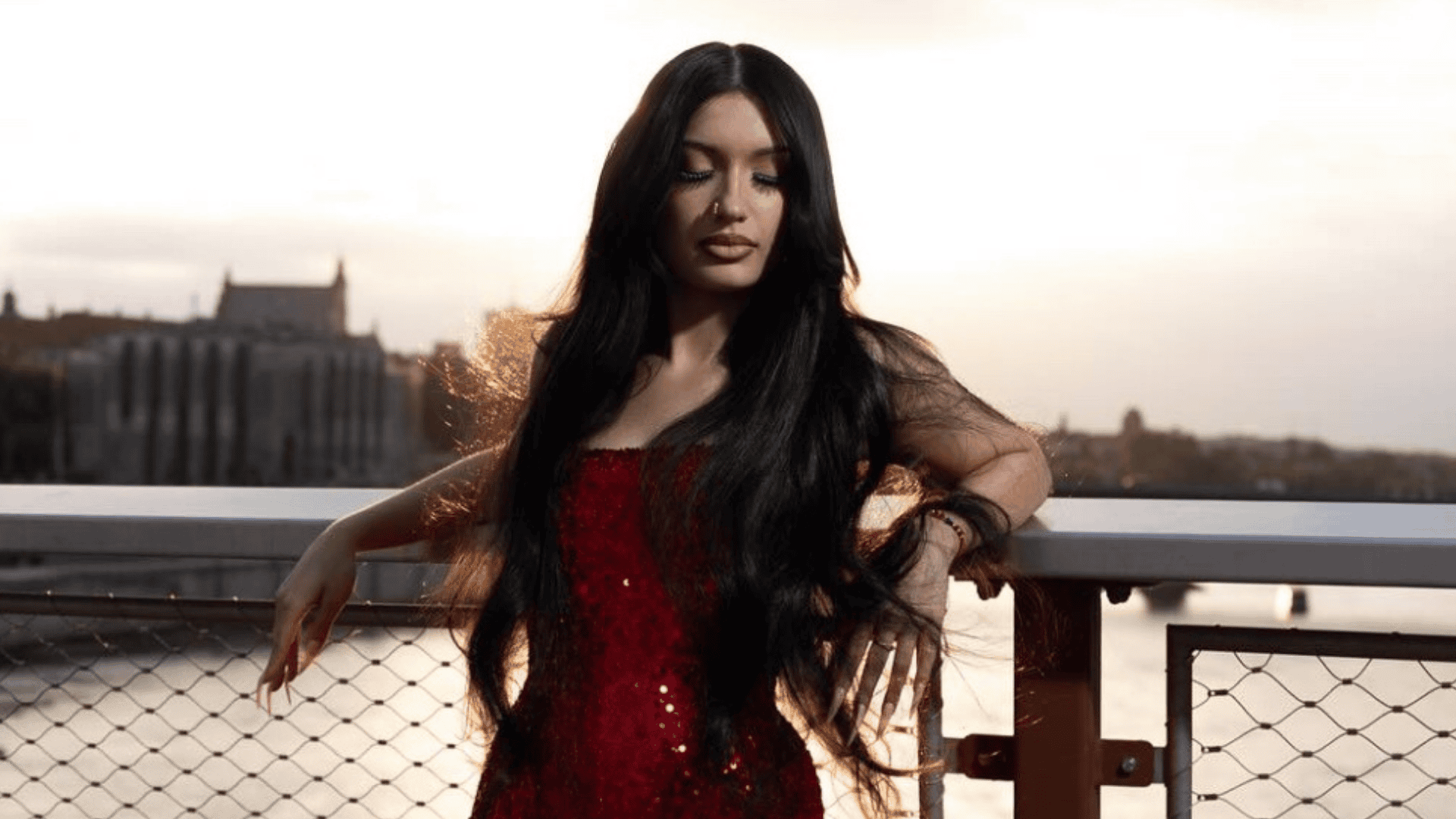 Sąsiedzi zabrali głos po ślubie Viki Gabor. To powiedzieli