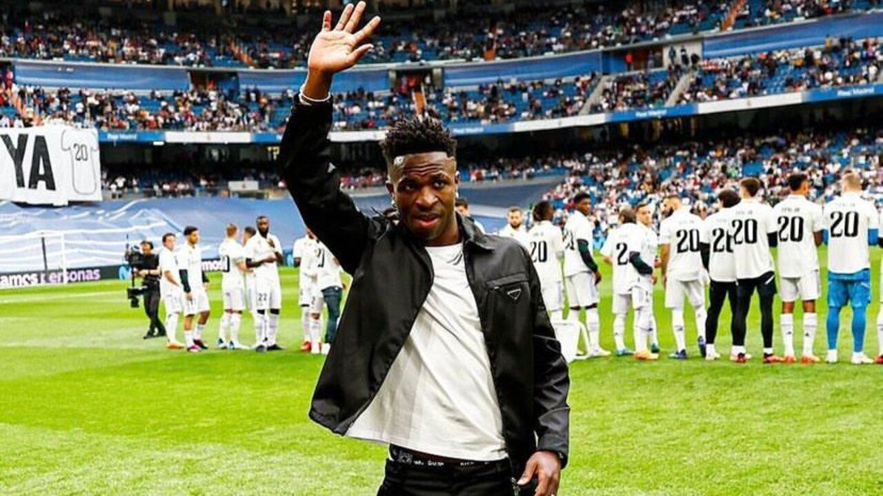 Vinicius odchodzi z Realu? Hiszpańskie media nie mają wątpliwości – znamy kwotę i kulisy rozstania