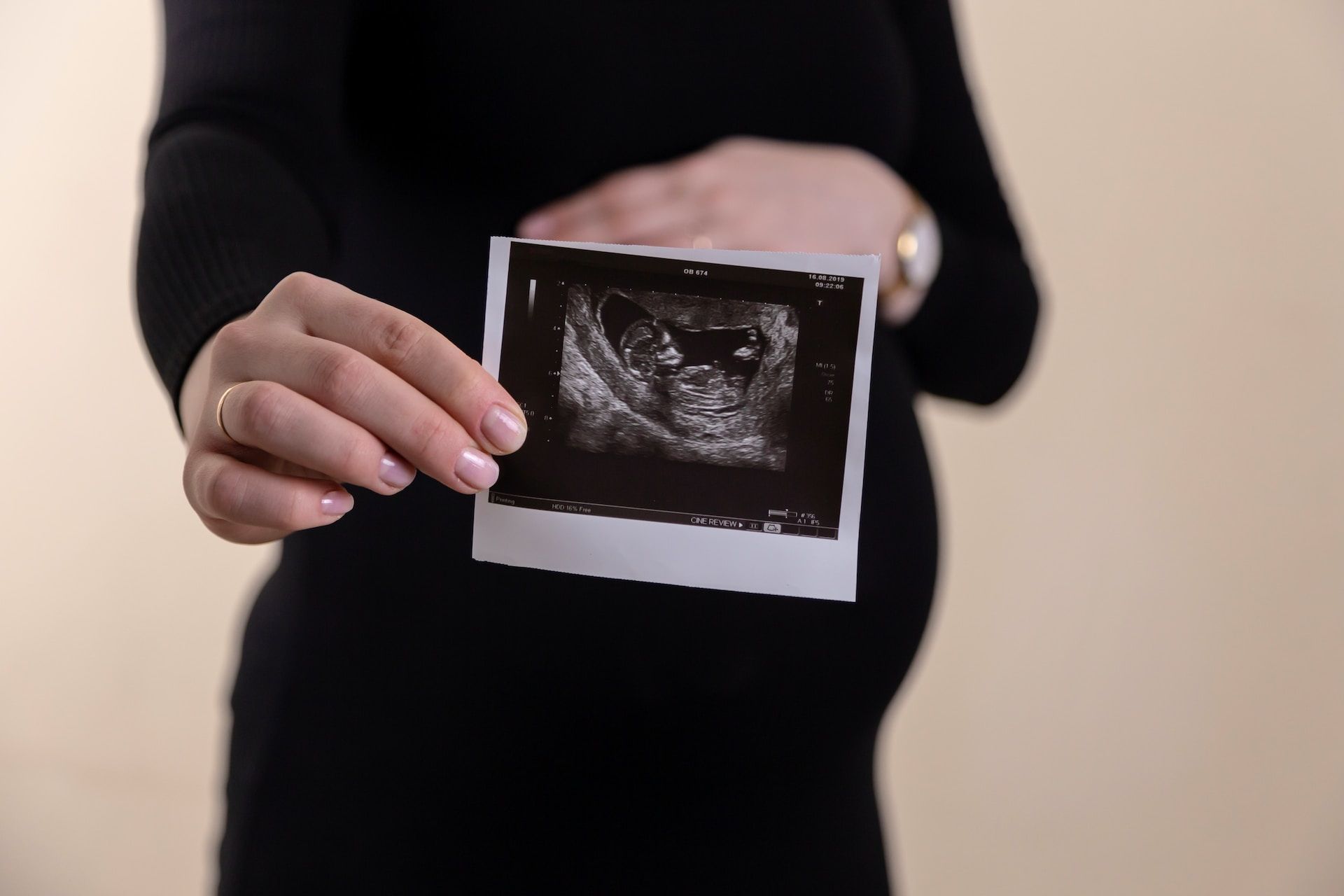 badania prenatalne co oznaczają skróty