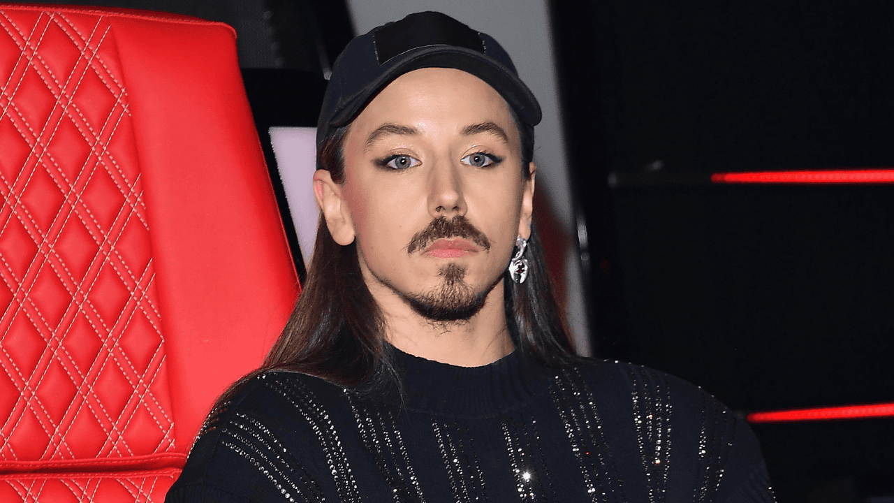 Michał Szpak