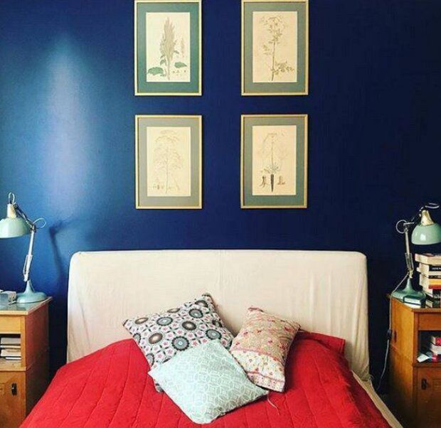 Wygrzebała co trzeba ze śmietnika. Tak urządziła sobie dom. Niewiarygodne wnętrza u gwiazdy "Klanu"