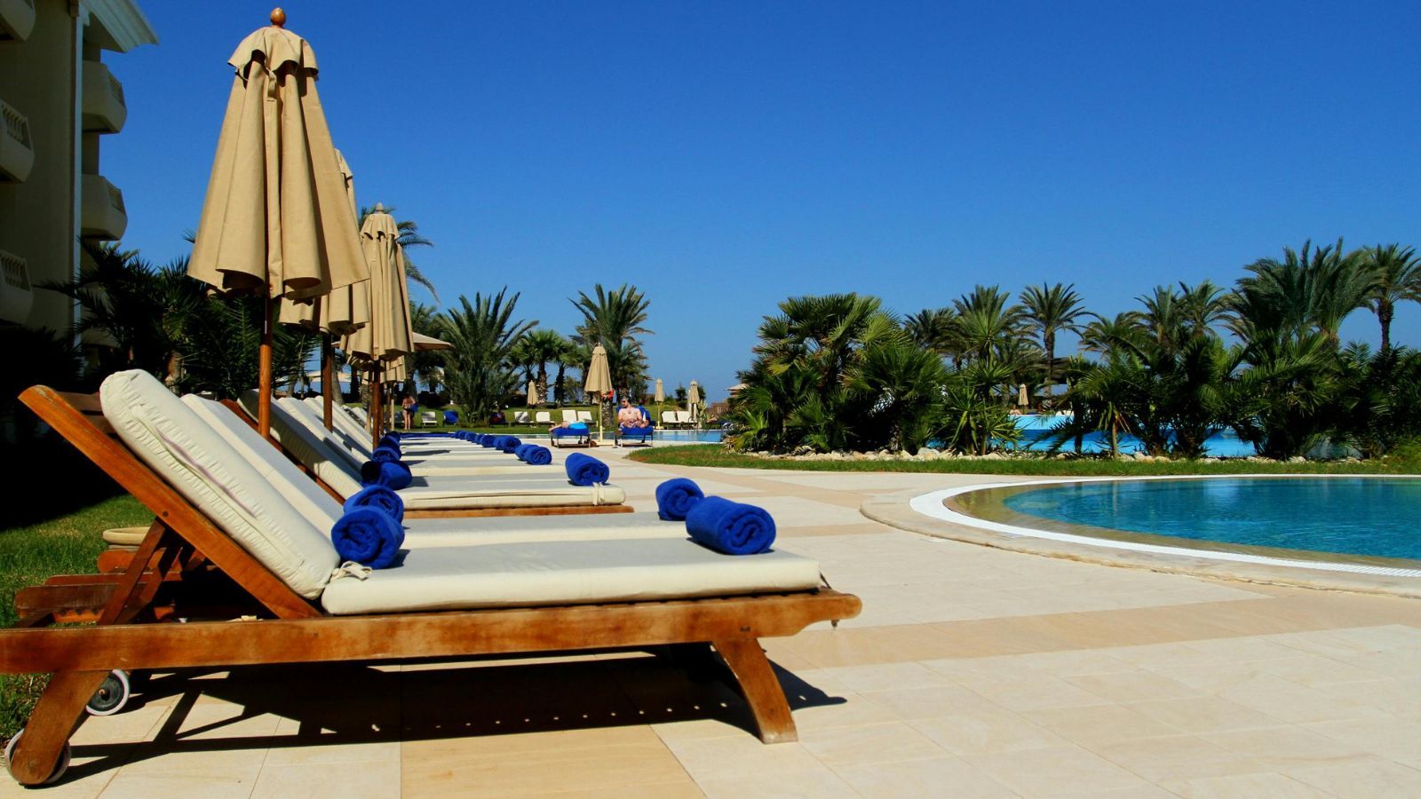 Dopłacą 800 zł do wakacji. Wystarczy, że polecisz z tego lotniska w Polsce