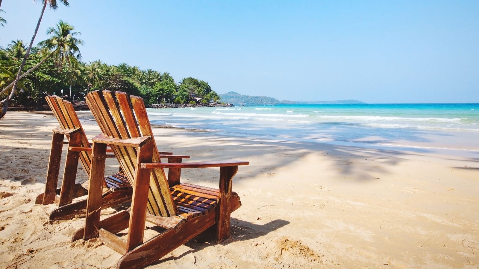 Już nie Tajlandia. Nowy ulubiony kraj na wakacje, w hotelach dziwią się, skąd tylu Polaków