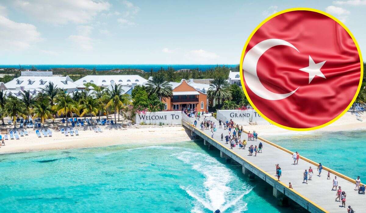 wakacje w Turcji