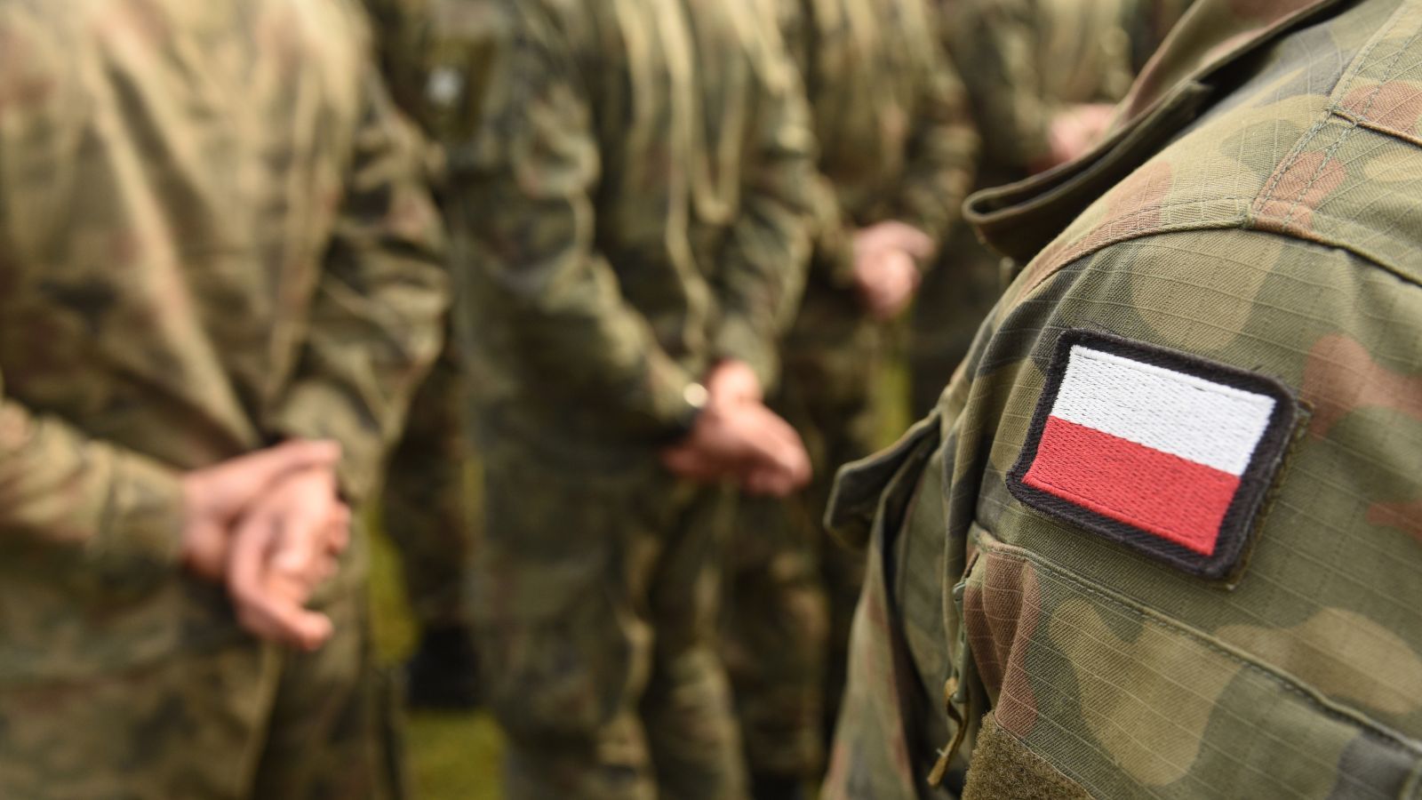 Masz od 18 do 35 lat? Zamiast pracy sezonowej, wojsko organizuje specjalny kurs. Takie stawki oferuje