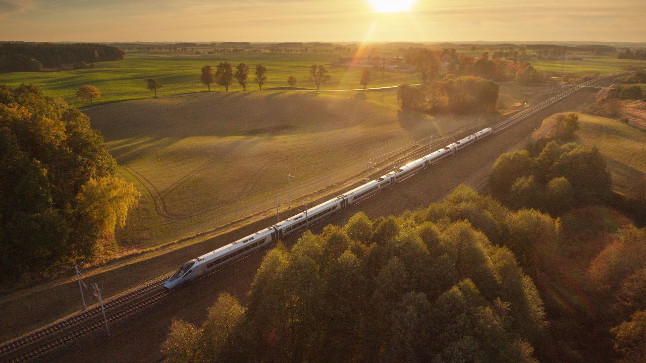 pkp intercity