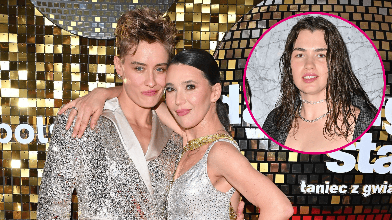 Pierwsza publikacja Walczak po tygodniach milczenia. Zillmann zareagowała