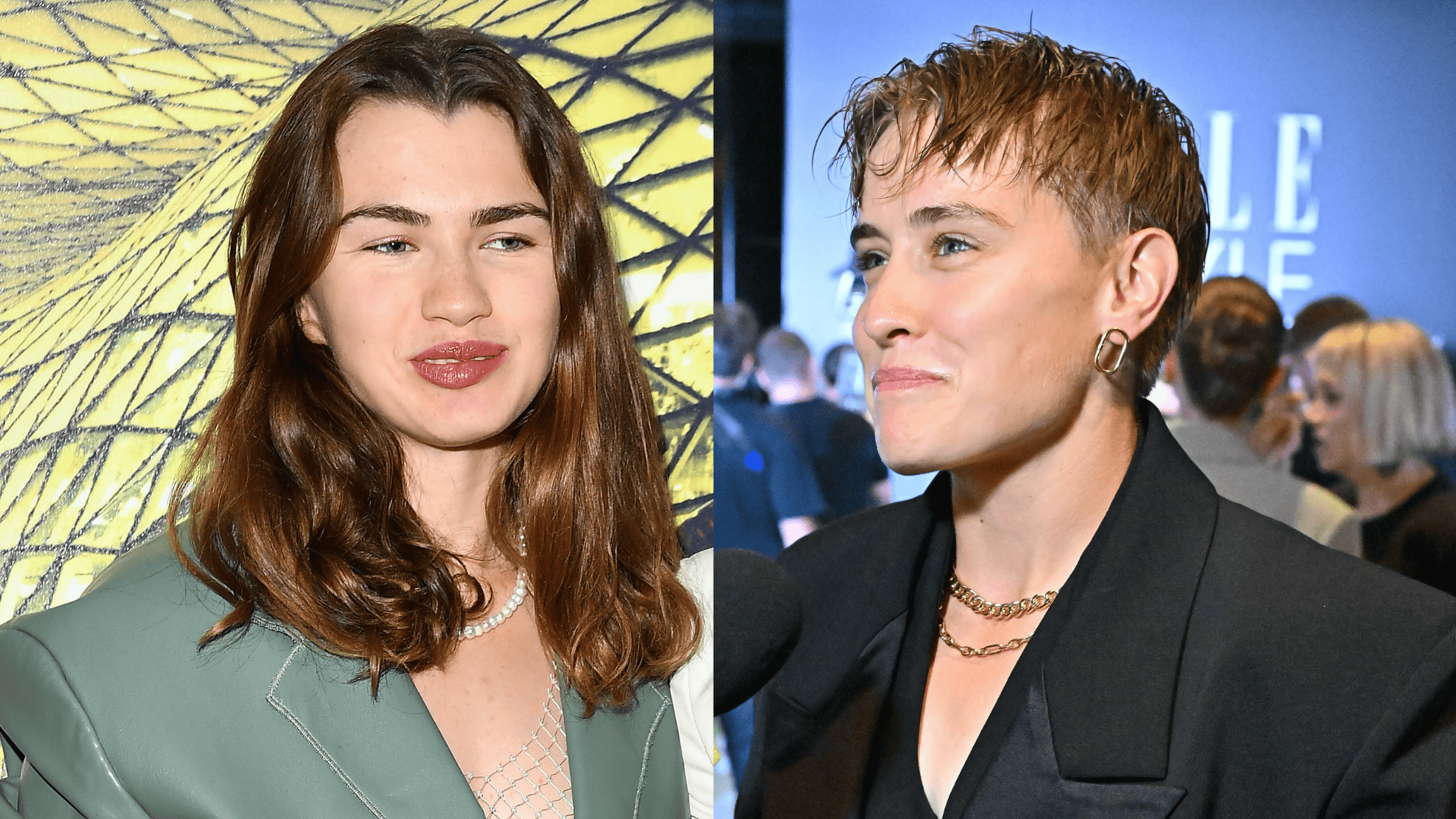 Metamorfoza Julii Walczak. Zillmann już zareagowała