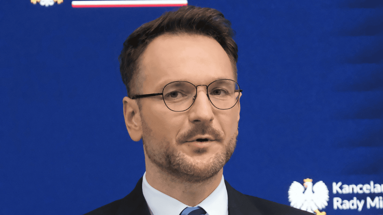 Awantura w TVN24. Prowadzący nie wytrzymał: "Nie będzie się pan już odzywał"