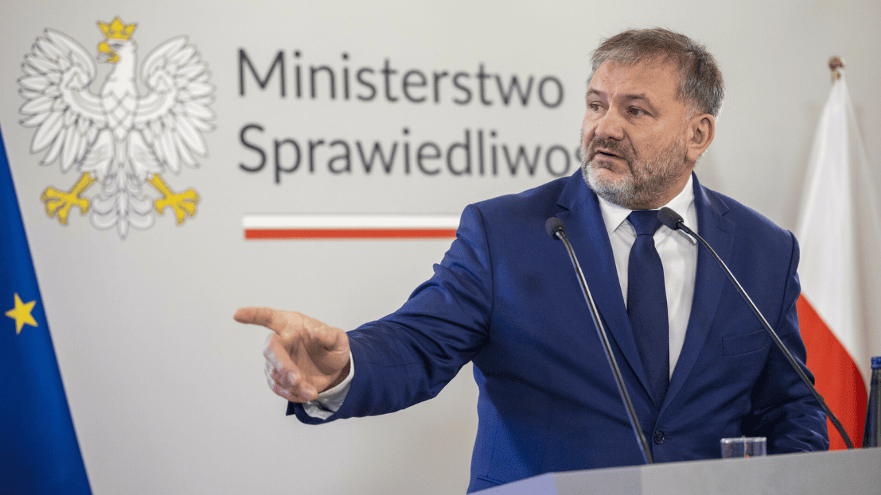 Od utraty immunitetu przez Ziobrę minęły godziny, a tu takie wieści. Żurek idzie za ciosem