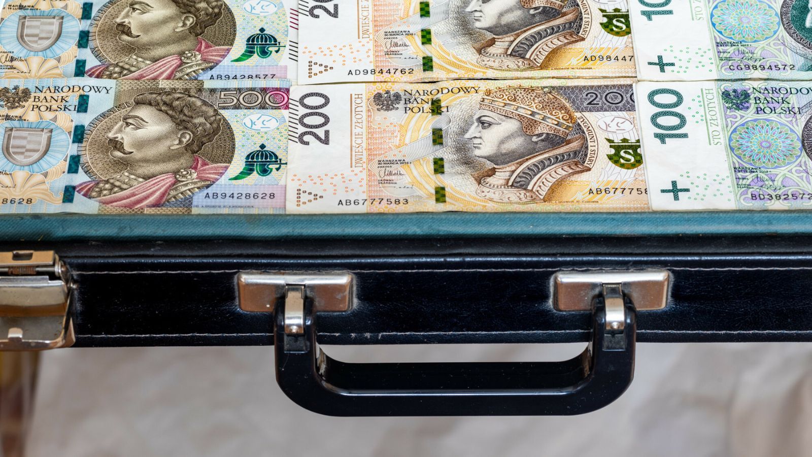 Magdalena  Fordymacka