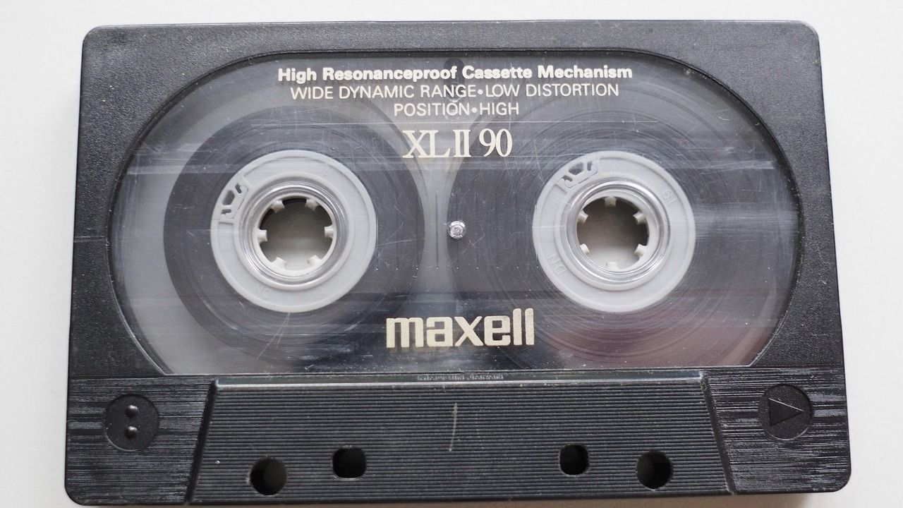 walkman