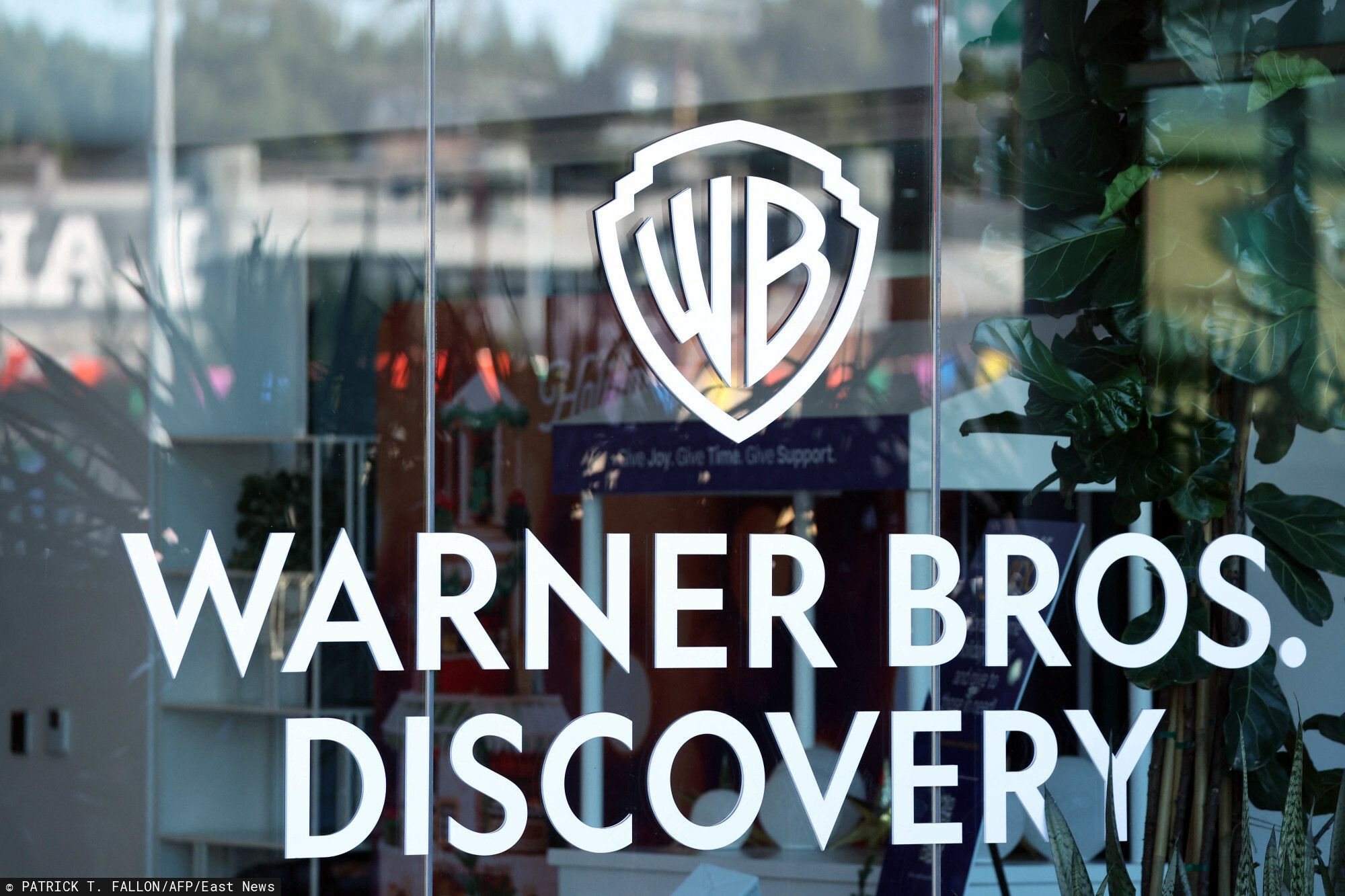 Nagły zwrot ws. przejęcia właściciela TVN. Netflix wydał oficjalne oświadczenie