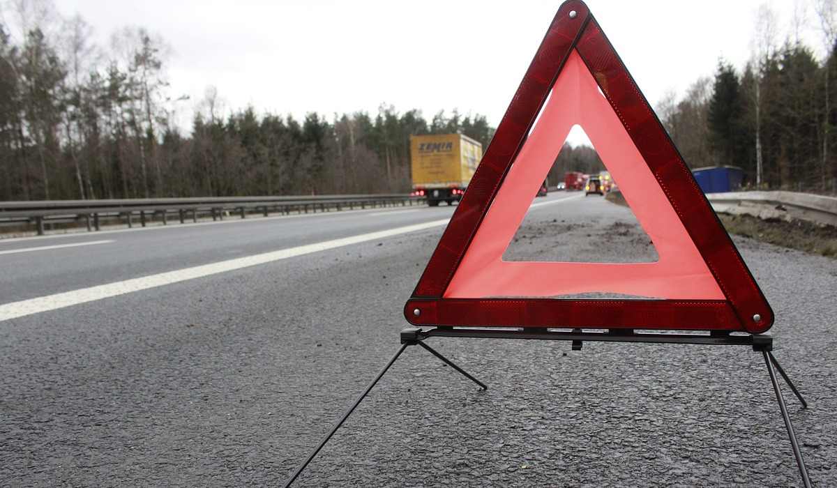Niemcy. Seria wypadków z udziałem protestujących rolników. Wśród poszkodowanych dziecko