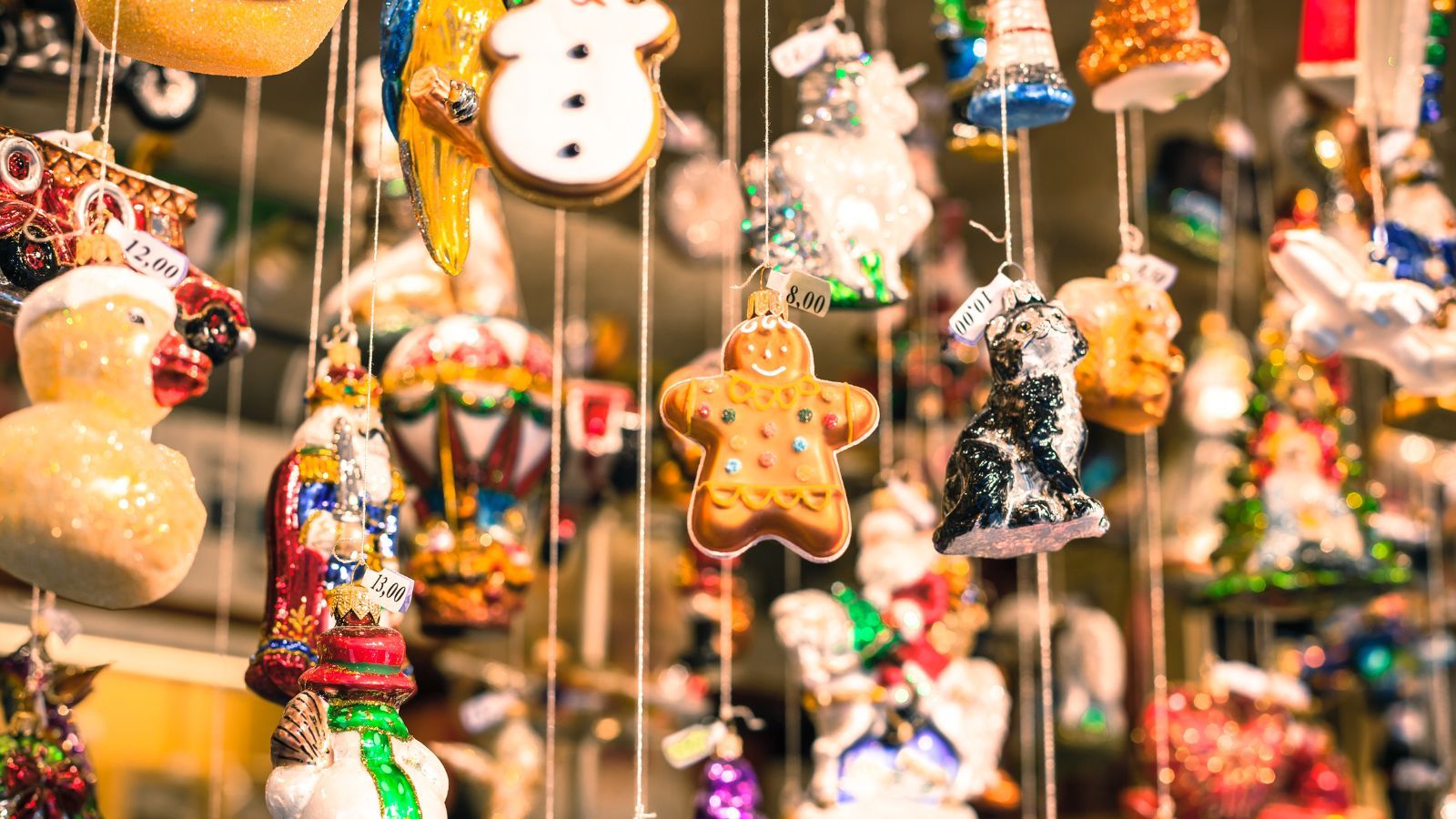 Ten ukryty "jarmark" to prawdziwy hit. Warszawiacy oblegają, ale nie możesz wejść bez jednej rzeczy