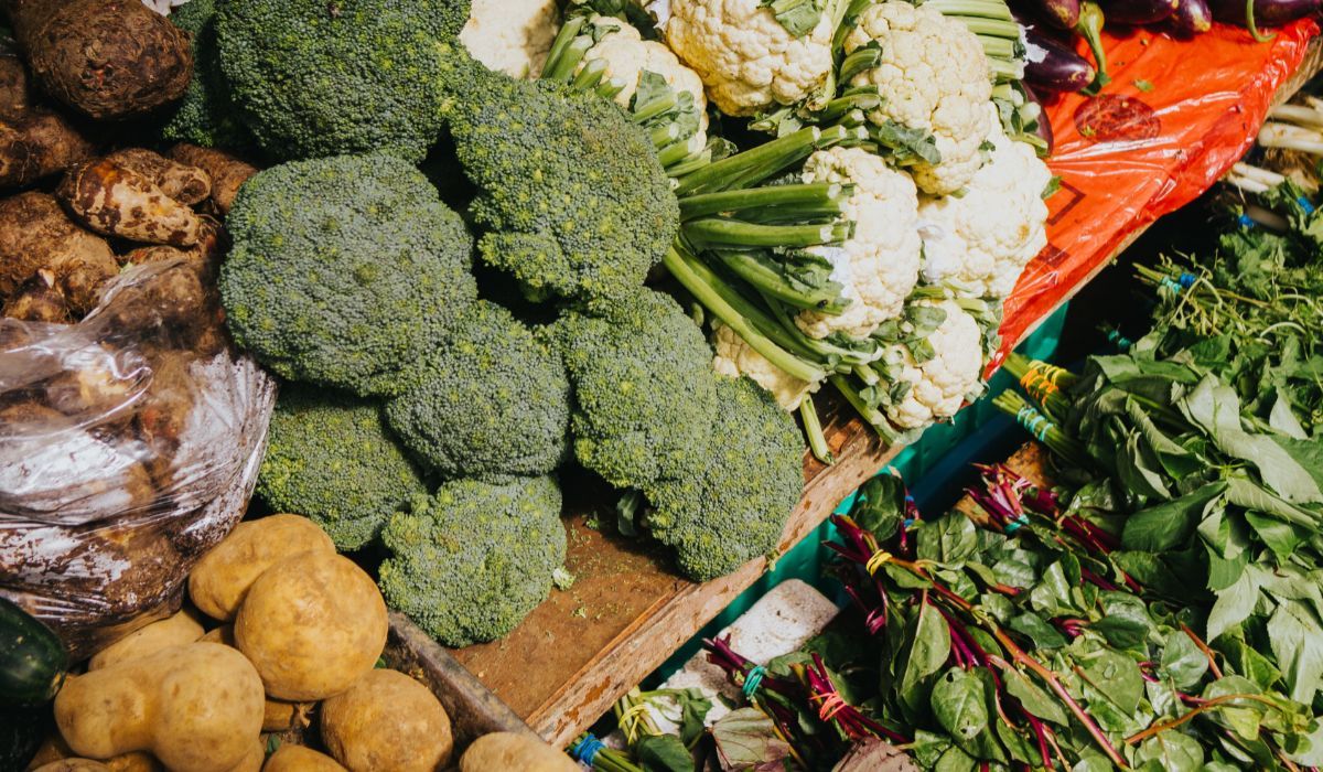 Dietetyk wskazał najzdrowsze ze wszystkich warzyw. Polacy niesłusznie je omijają