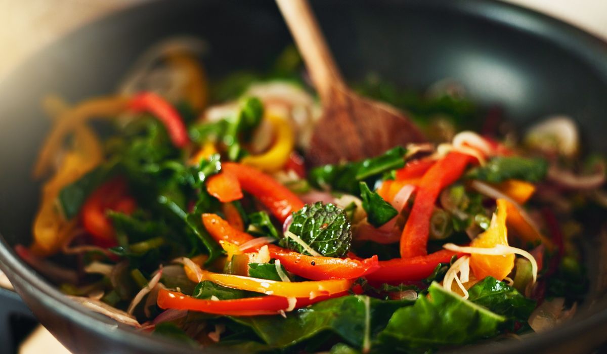 Te warzywa niszczą wątrobę. W Polsce są bardzo popularne