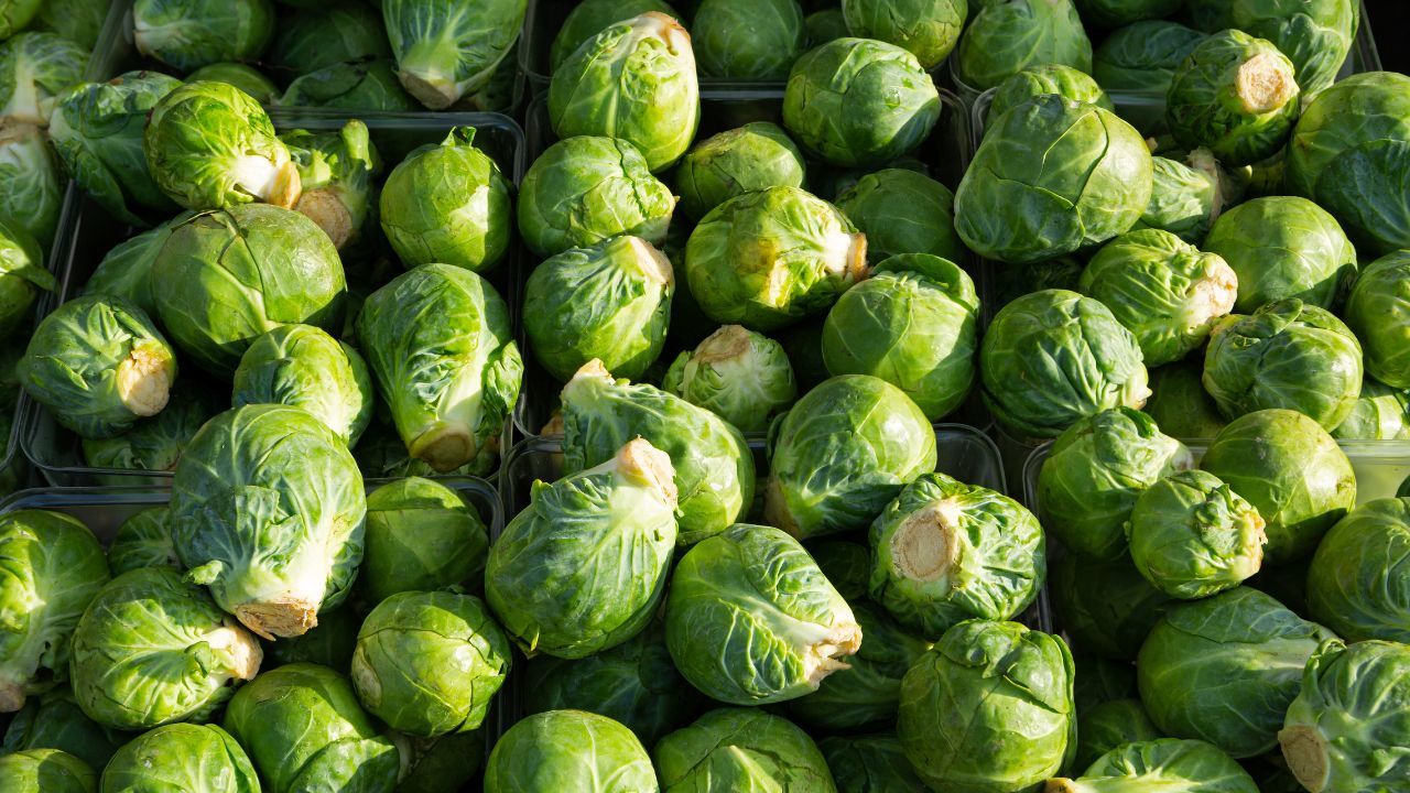 Jesienne warzywo, które chroni przed rakiem i wspomaga pracę jelit. Jedz kilogramami