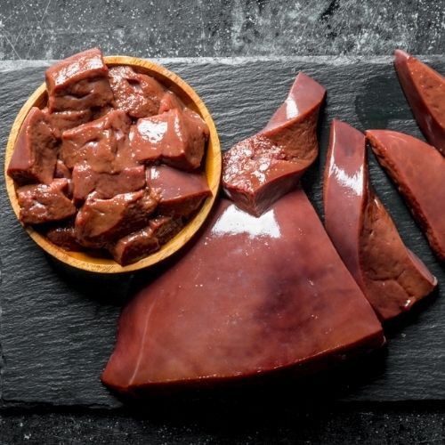 Najlepsza pasta kanapkowa dla seniorów. Bogactwo witamin i żelaza