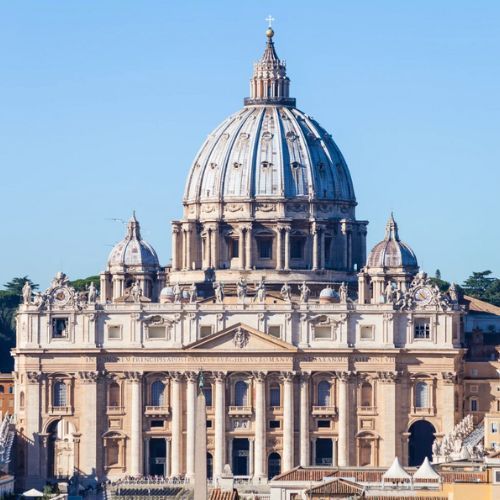 Watykan ogłasza dokument o małżeństwie. Odpowiedź na wyzwania kulturowe