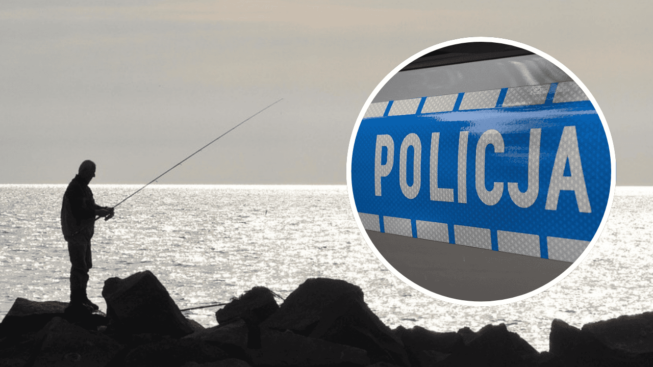Z jeziora wyłowiono ciała dwóch mężczyzn. Wstrząsające kulisy tragedii