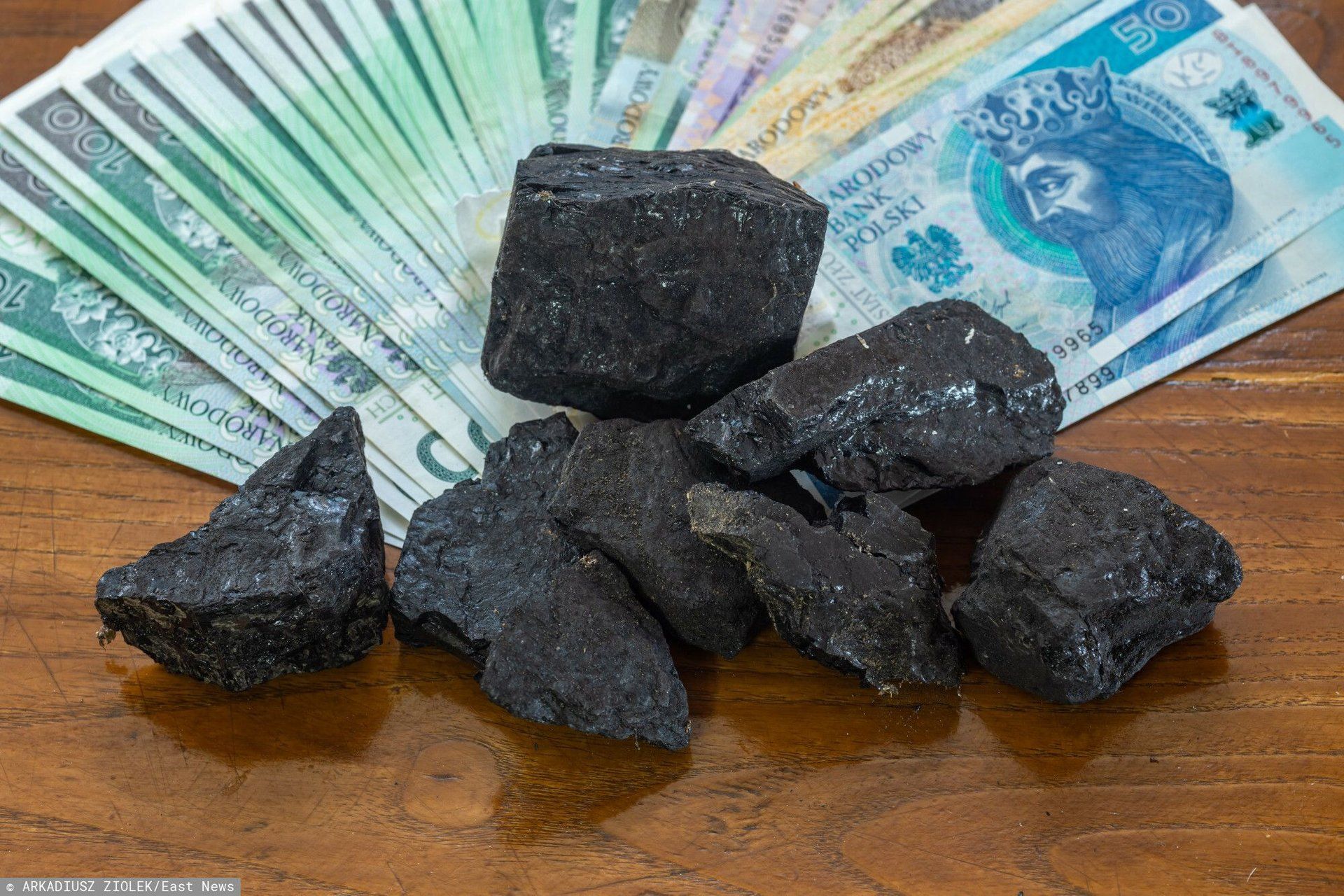 Nowe przywileje dla górników. Chodzi o emeryturę, projekt już w Sejmie