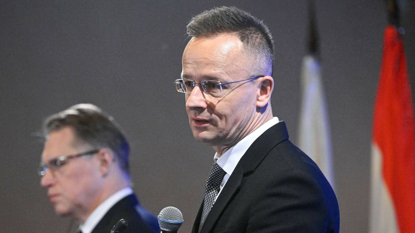 Węgry odpowiadają Sikorskiemu. Padły mocne słowa