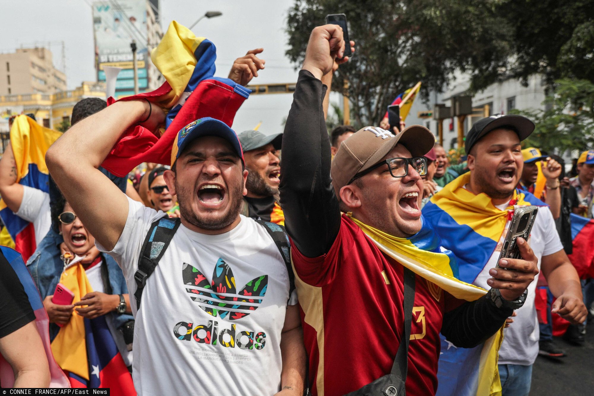 Donald Trump powiedział to o ropie z Wenezueli. Wiadomo, co z cenami paliw