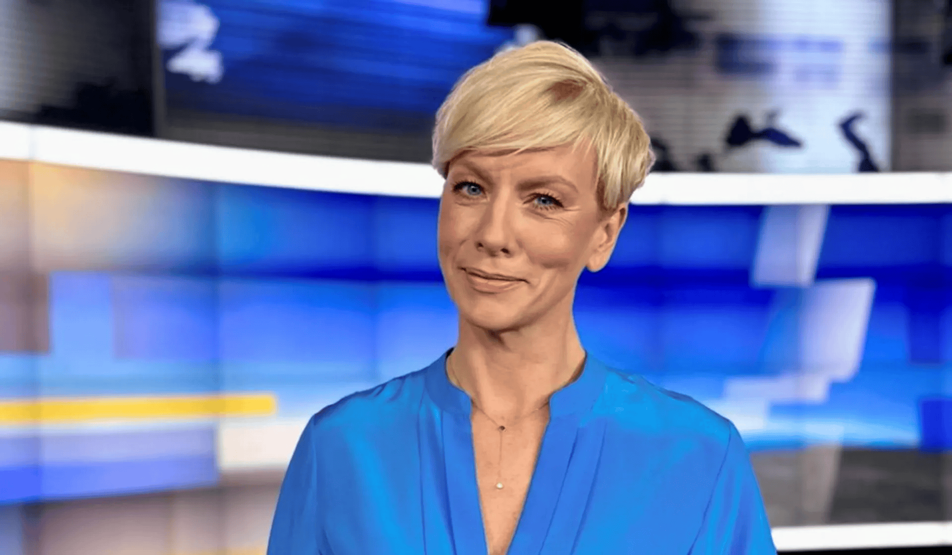 Anita Werner z TVN24 właśnie to ogłosiła. Takie wieści po 25 latach. Już naprawdę się zaczęło