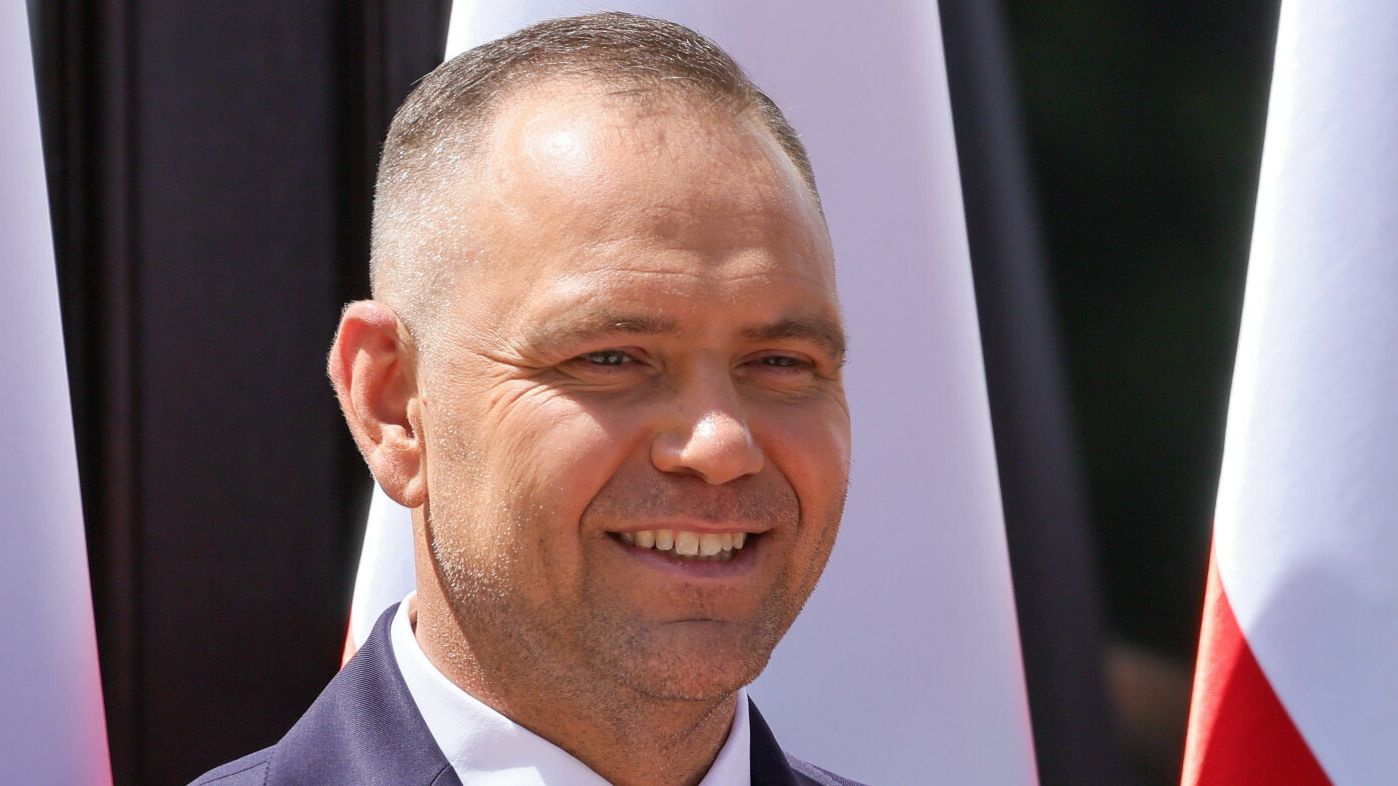Michał  Troszkiewicz