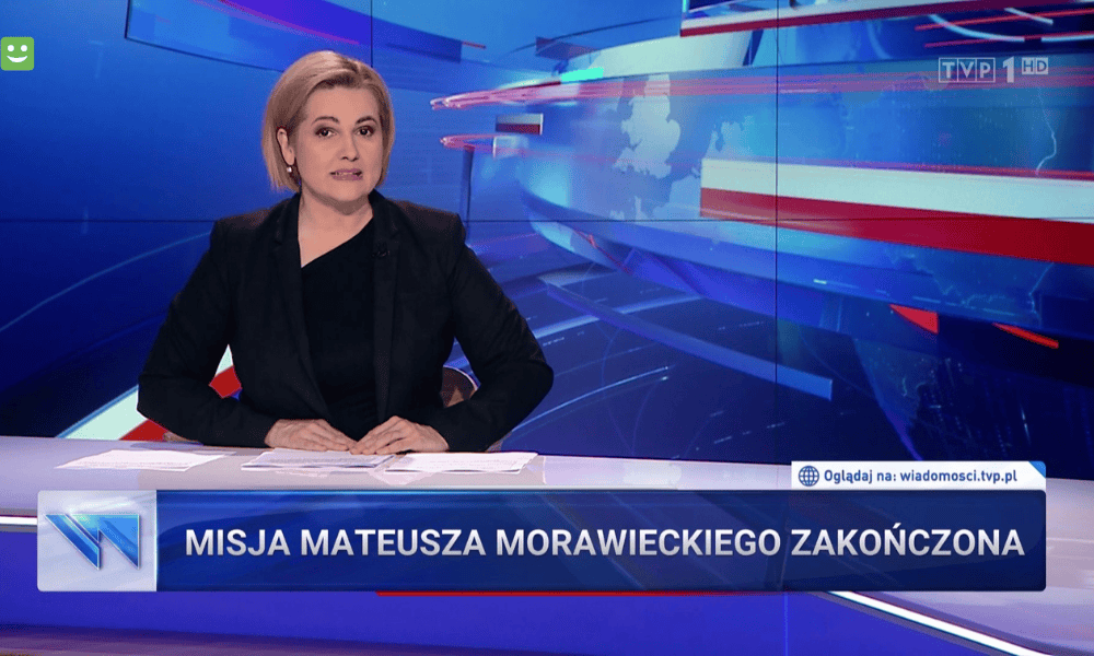 wiadomości tvp