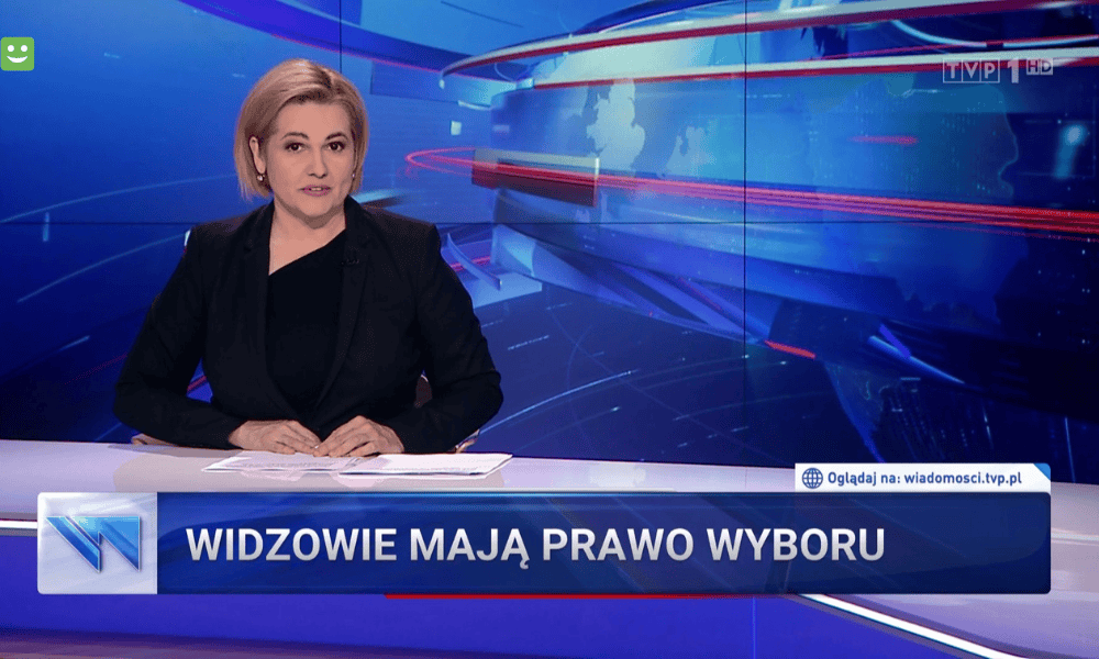 wiadomości tvp